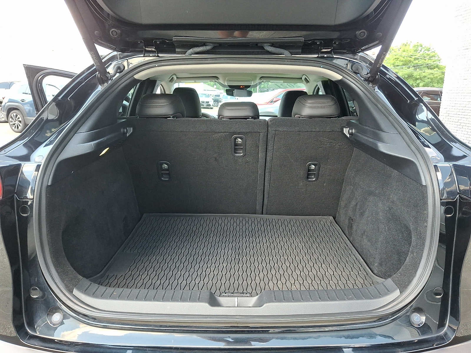2021 Mazda Mazda CX-30 Premium