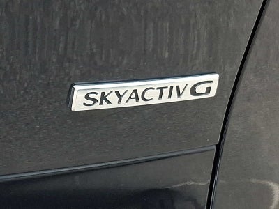 2021 Mazda Mazda CX-30 Premium