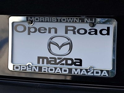 2021 Mazda Mazda CX-30 Premium