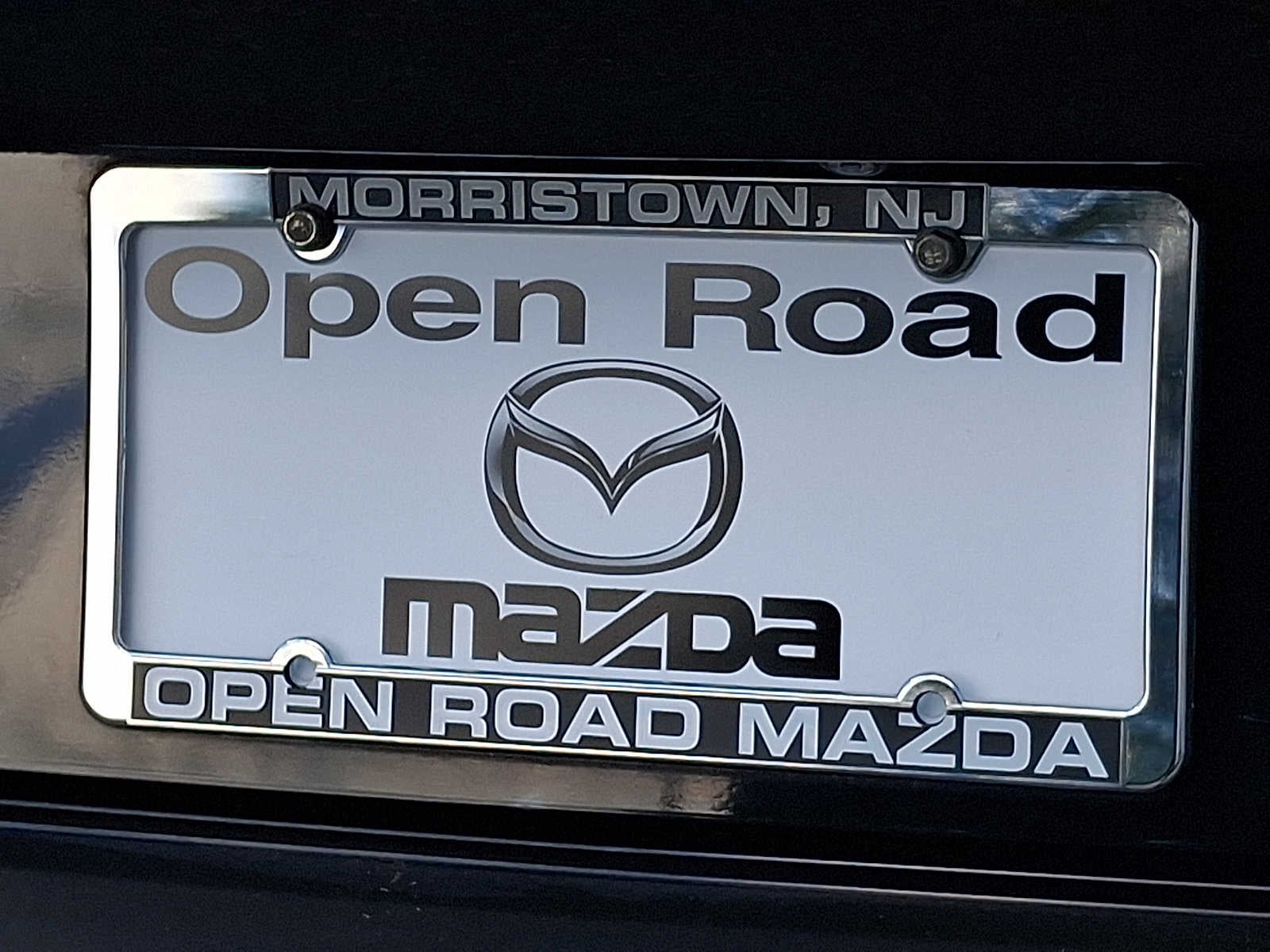 2021 Mazda Mazda CX-30 Premium