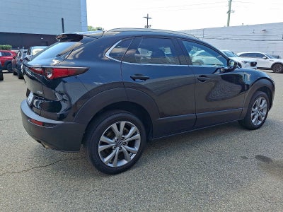 2021 Mazda Mazda CX-30 Premium