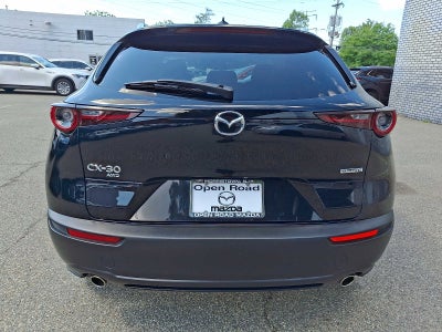 2021 Mazda Mazda CX-30 Premium