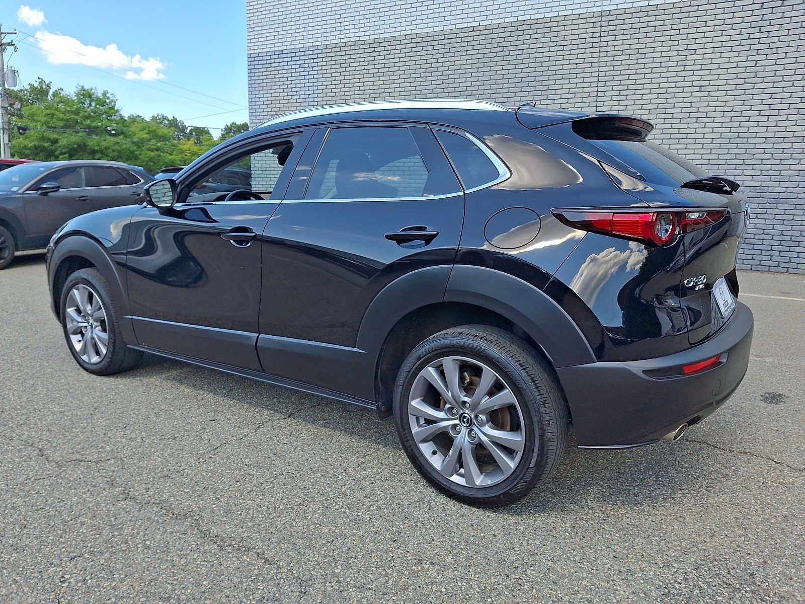 2021 Mazda Mazda CX-30 Premium