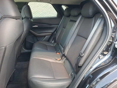 2021 Mazda Mazda CX-30 Premium