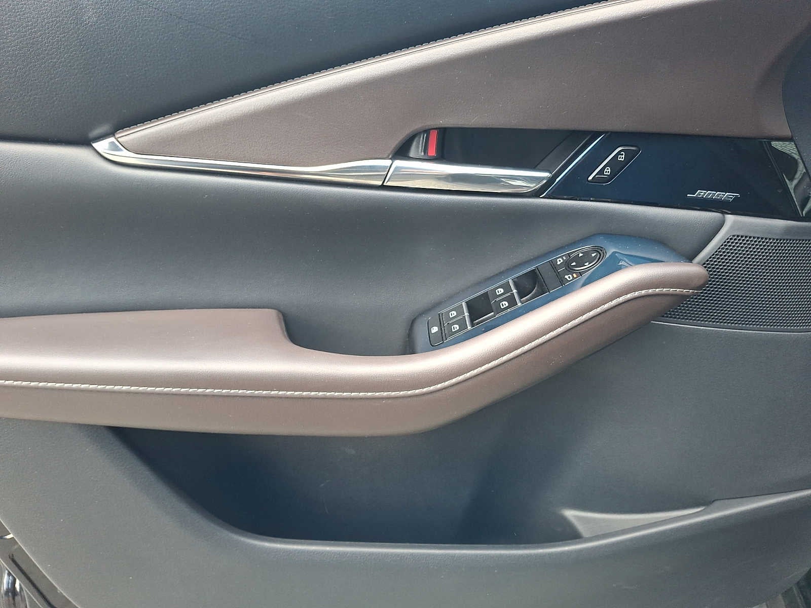 2021 Mazda Mazda CX-30 Premium