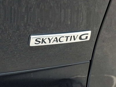 2021 Mazda Mazda CX-30 Premium
