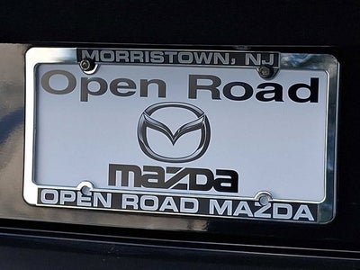 2021 Mazda Mazda CX-30 Premium