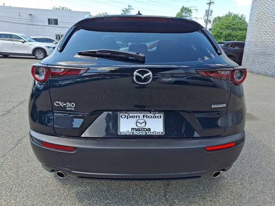 2021 Mazda Mazda CX-30 Premium