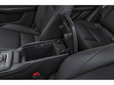 2026 Mazda Mazda CX-30 2.5 S Premium