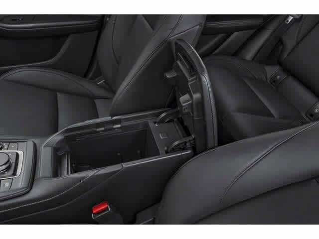 2026 Mazda Mazda CX-30 2.5 S Premium