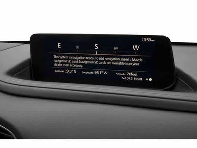 2026 Mazda Mazda CX-30 2.5 S Premium