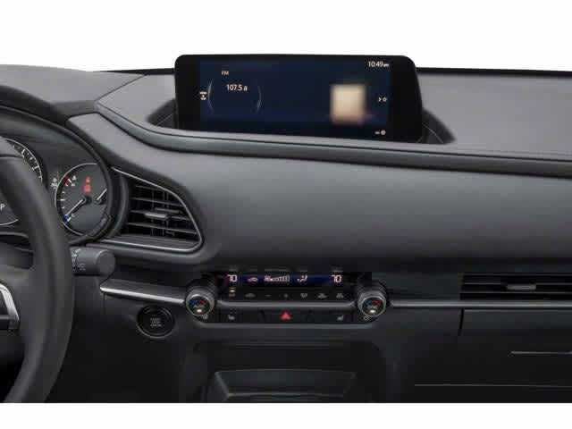 2026 Mazda Mazda CX-30 2.5 S Premium