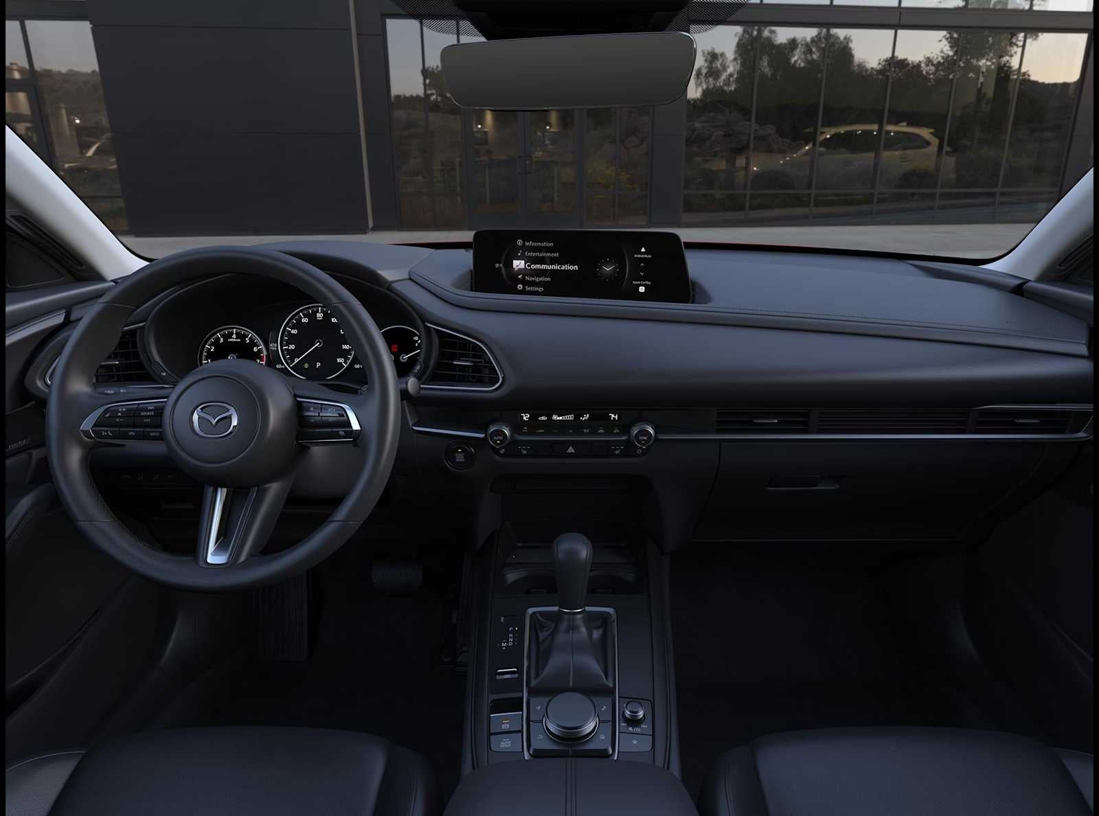 2026 Mazda Mazda CX-30 2.5 S Premium