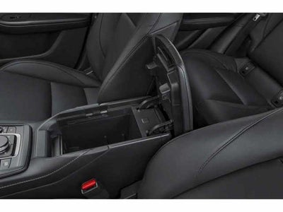2026 Mazda Mazda CX-30 2.5 S Premium