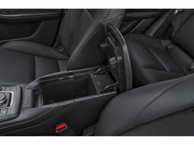 2026 Mazda Mazda CX-30 2.5 S Premium