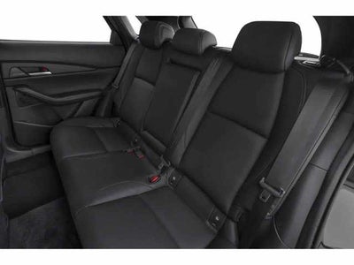 2026 Mazda Mazda CX-30 2.5 S Premium