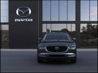 2026 Mazda Mazda CX-30 2.5 S Premium