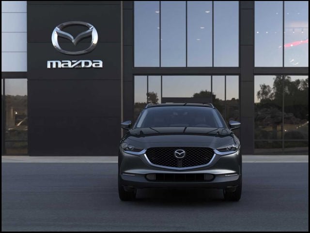 2026 Mazda Mazda CX-30 2.5 S Premium