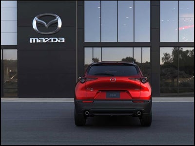 2026 Mazda Mazda CX-30 2.5 S Premium