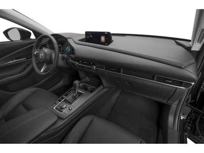 2026 Mazda Mazda CX-30 2.5 S Premium