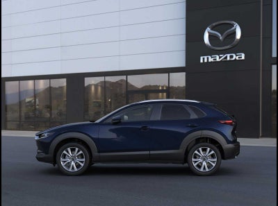 2026 Mazda Mazda CX-30 2.5 S Premium