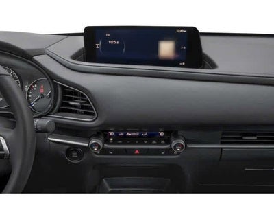 2026 Mazda Mazda CX-30 2.5 S Premium