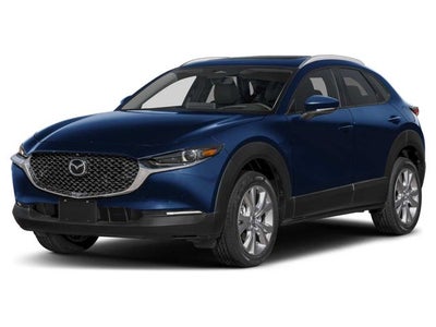 2026 Mazda Mazda CX-30 2.5 S Premium