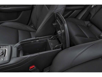 2026 Mazda Mazda CX-30 2.5 S Premium