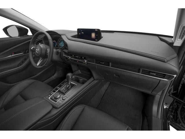 2026 Mazda Mazda CX-30 2.5 S Premium