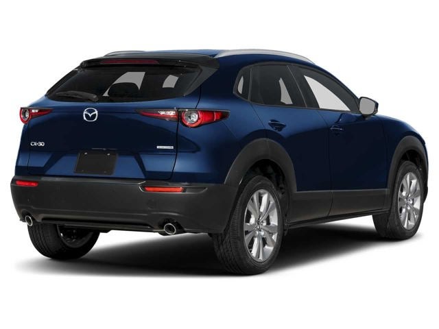 2026 Mazda Mazda CX-30 2.5 S Premium