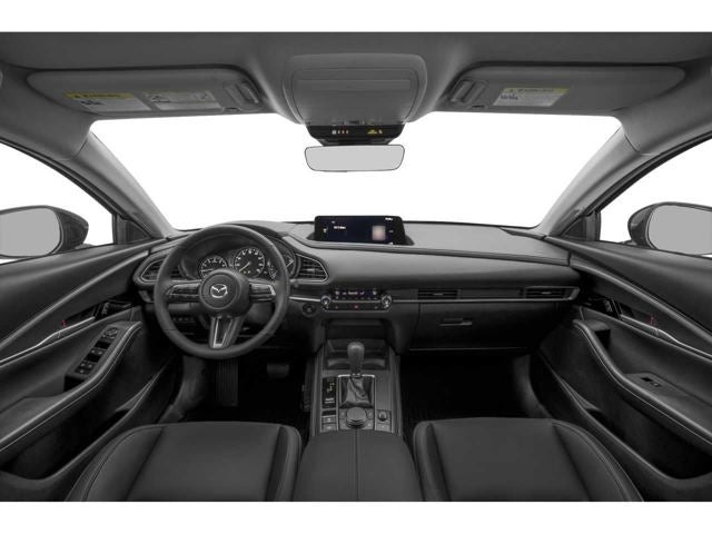 2026 Mazda Mazda CX-30 2.5 S Premium