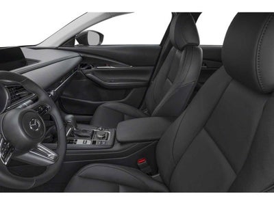 2026 Mazda Mazda CX-30 2.5 S Premium