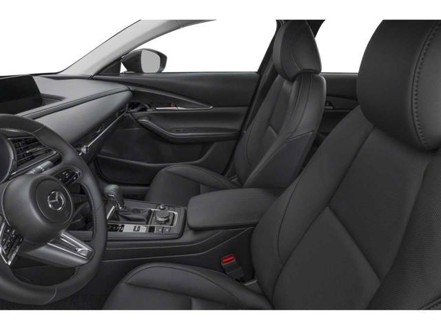 2026 Mazda Mazda CX-30 2.5 S Premium