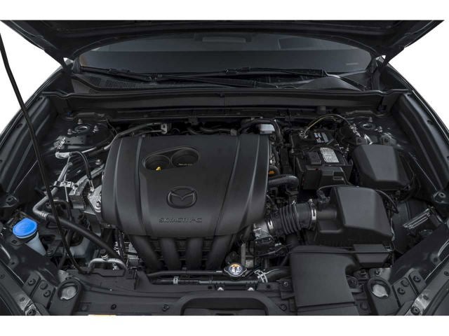 2026 Mazda Mazda CX-30 2.5 S Premium