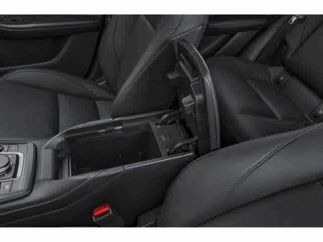 2026 Mazda Mazda CX-30 2.5 S Premium