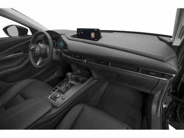 2026 Mazda Mazda CX-30 2.5 S Premium