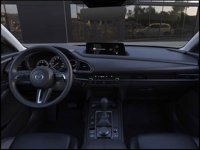 2026 Mazda Mazda CX-30 2.5 S Premium