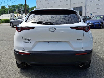 2023 Mazda Mazda CX-30 2.5 S Premium Package