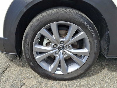 2023 Mazda Mazda CX-30 2.5 S Premium Package