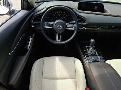 2023 Mazda Mazda CX-30 2.5 S Premium Package