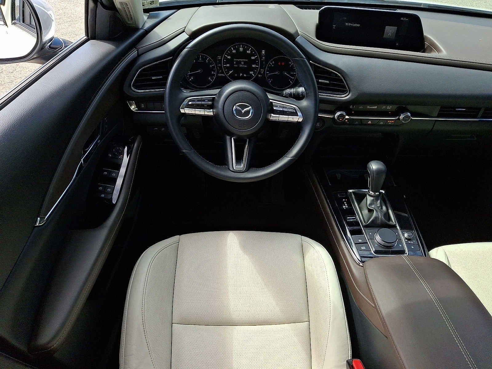 2023 Mazda Mazda CX-30 2.5 S Premium Package