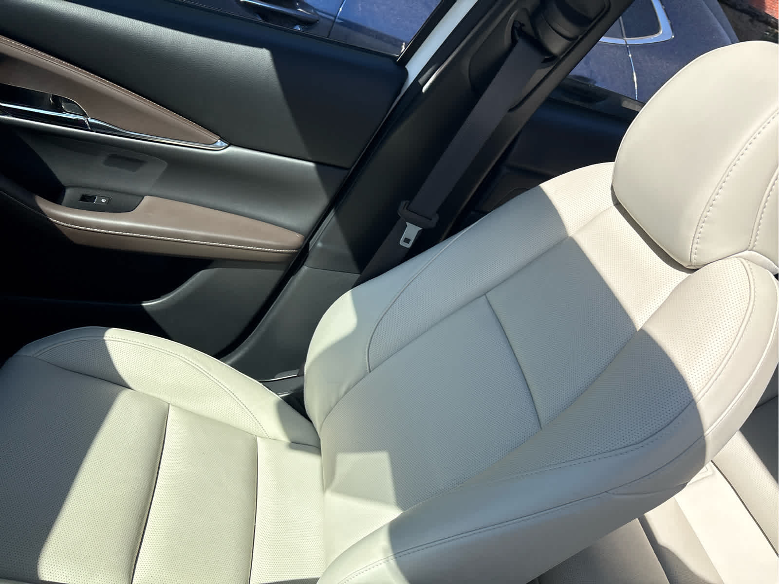 2023 Mazda Mazda CX-30 2.5 S Premium Package