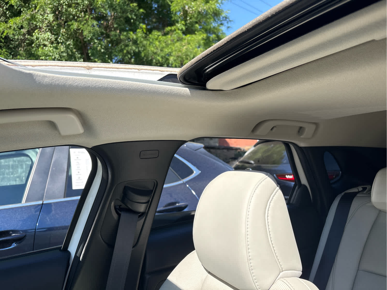 2023 Mazda Mazda CX-30 2.5 S Premium Package