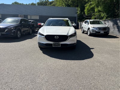 2023 Mazda Mazda CX-30 2.5 S Premium Package