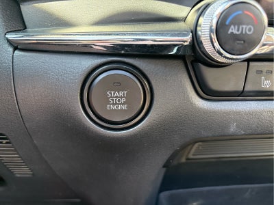 2023 Mazda Mazda CX-30 2.5 S Premium Package