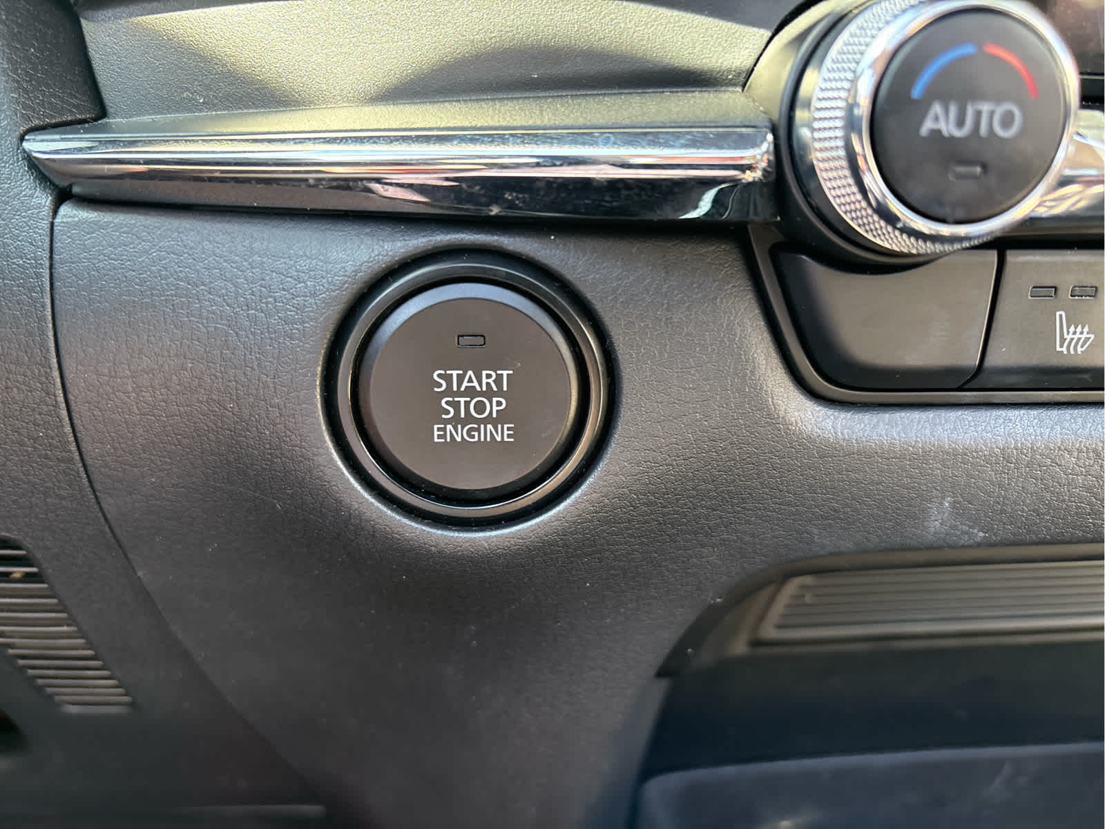 2023 Mazda Mazda CX-30 2.5 S Premium Package