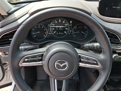 2023 Mazda Mazda CX-30 2.5 S Premium Package