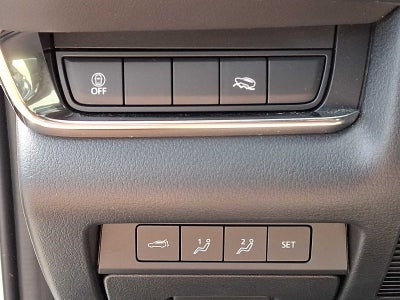 2023 Mazda Mazda CX-30 2.5 S Premium Package