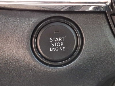 2023 Mazda Mazda CX-30 2.5 S Premium Package