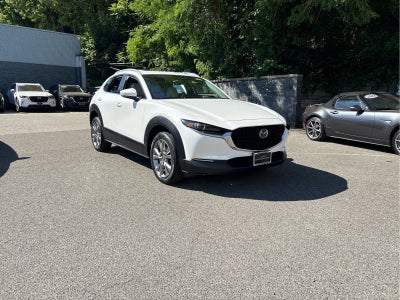 2023 Mazda Mazda CX-30 2.5 S Premium Package
